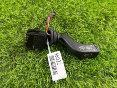 Подрулевой переключатель дворников Opel Astra