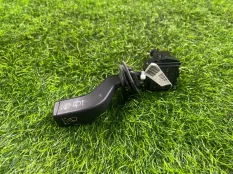 Подрулевой переключатель дворников Opel Astra