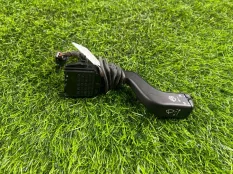 Подрулевой переключатель дворников Opel Astra