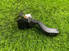 Подрулевой переключатель дворников Opel Astra