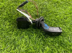 Подрулевой переключатель дворников Opel Astra