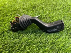 Подрулевой переключатель дворников Opel Astra