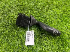 Подрулевой переключатель дворников Opel Astra