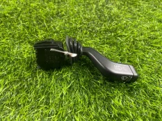 Подрулевой переключатель дворников Opel Astra