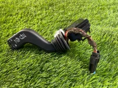 Подрулевой переключатель дворников Opel Astra