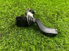 Подрулевой переключатель дворников Opel Astra