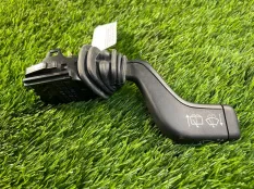 Подрулевой переключатель дворников Opel Astra