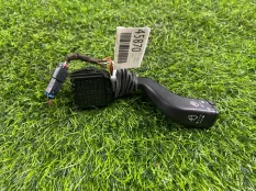 Подрулевой переключатель дворников Opel Astra