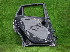Дверь в сборе BMW X6