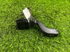 Подрулевой переключатель дворников Opel Astra