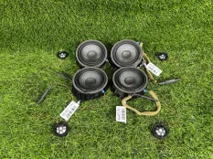 Динамики комплект BMW X6