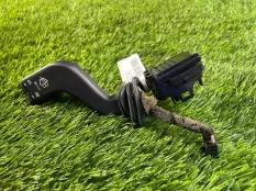 Подрулевой переключатель дворников Opel Astra