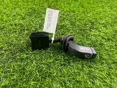 Подрулевой переключатель дворников Opel Meriva A