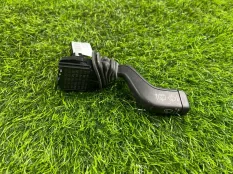 Подрулевой переключатель дворников Opel Astra