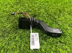 Подрулевой переключатель дворников Opel Astra