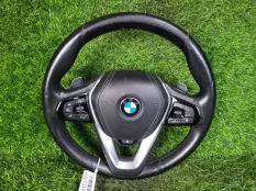 Руль в сборе BMW 5-Series