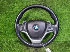 Руль в сборе BMW X6