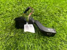 Подрулевой переключатель дворников Opel Astra