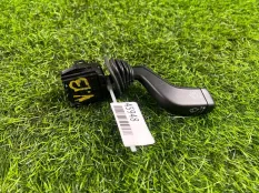 Подрулевой переключатель дворников Opel Astra