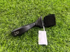 Подрулевой переключатель дворников Opel Astra