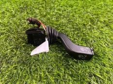 Подрулевой переключатель дворников Opel Astra