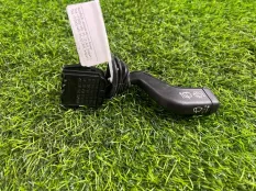 Подрулевой переключатель дворников Opel Astra