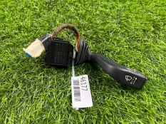 Подрулевой переключатель дворников Opel Astra