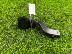 Подрулевой переключатель дворников Opel Astra