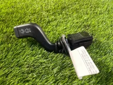 Подрулевой переключатель дворников Opel Astra