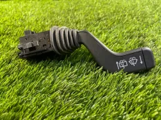 Подрулевой переключатель дворников Opel Meriva A