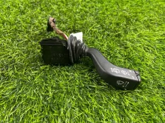 Подрулевой переключатель дворников Opel Astra