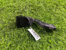 Подрулевой переключатель дворников Opel Astra