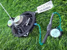 Динамики комплект BMW 5-Series