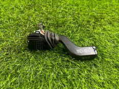 Подрулевой переключатель дворников Opel Astra