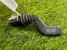 Подрулевой переключатель дворников Opel Astra