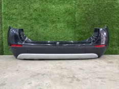 Бампер BMW X1