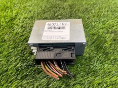 Усилитель звука BMW 5-Series