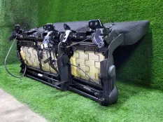 Сиденья комплект Ford Kuga