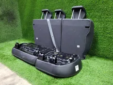 Сиденья комплект Ford Kuga