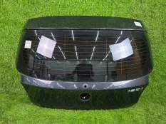 Крышка багажника BMW 1-Series