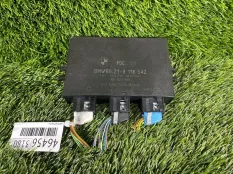 Блок управления парктроником BMW X3