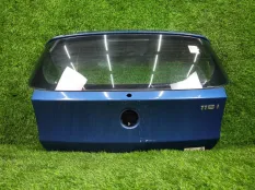 Крышка багажника BMW 1-Series