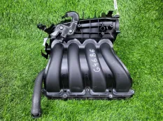 Коллектор впускной BMW 3-Series