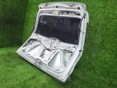 Крышка багажника BMW X3