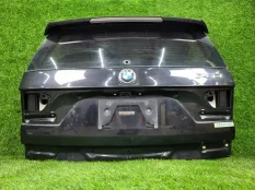 Крышка багажника BMW X3