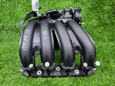 Коллектор впускной BMW 3-Series