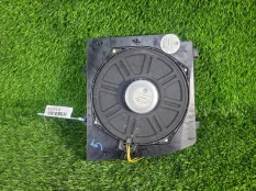 Сабвуфер BMW X3