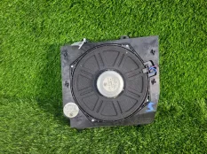 Динамик низкочастотный BMW X3