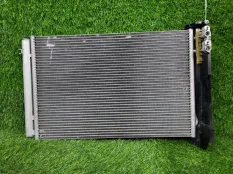 Радиатор кондиционера BMW 3-Series