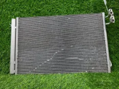 Радиатор кондиционера BMW 3-Series